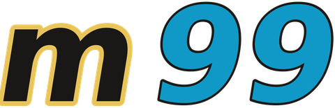 m99 logo